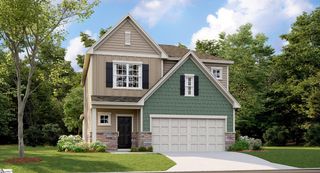 402 Rivergarden Drive, Travelers Rest, SC 29690