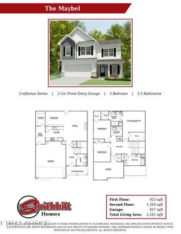 2365 Tributary Drive, Sevierville, TN 37876