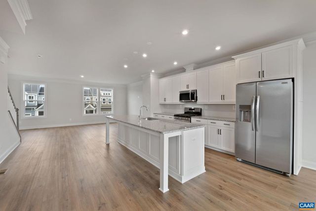 14 TALEN LN, Charlottesville, VA 22911