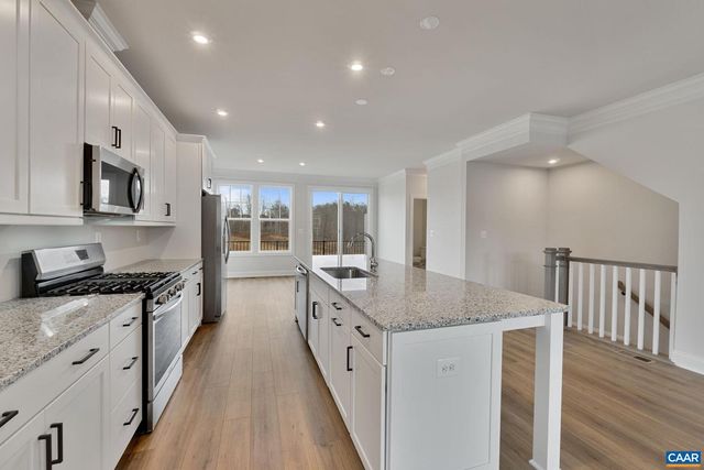 14 TALEN LN, Charlottesville, VA 22911