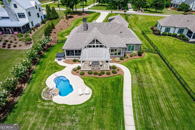 160 Lakeview Drive, Eatonton, GA 31024