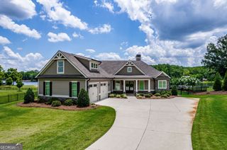 160 Lakeview Drive, Eatonton, GA 31024
