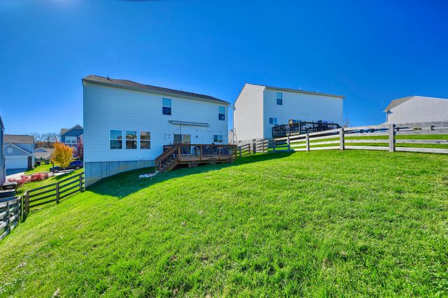 6308 Greenland Road, Union, KY 41091