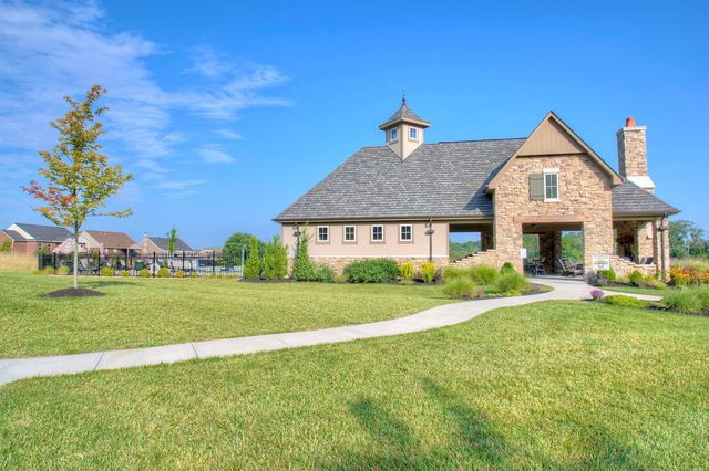 6308 Greenland Road, Union, KY 41091