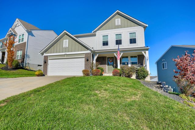6308 Greenland Road, Union, KY 41091