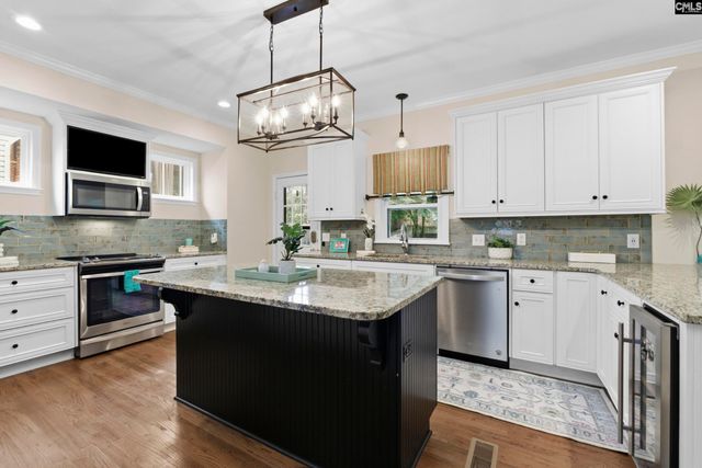 2 Copperfield Court, Columbia, SC 29209