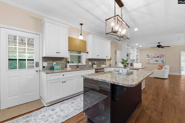 2 Copperfield Court, Columbia, SC 29209