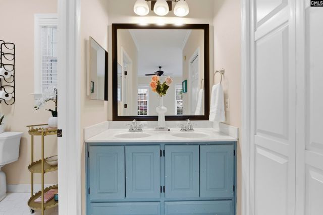 2 Copperfield Court, Columbia, SC 29209