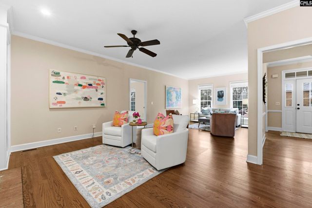 2 Copperfield Court, Columbia, SC 29209