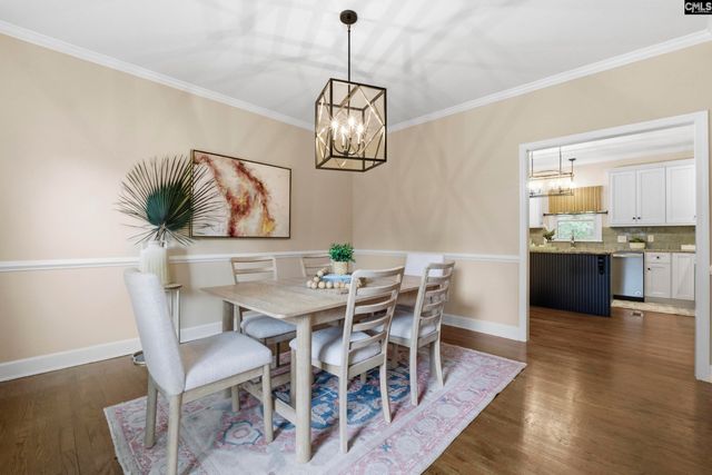 2 Copperfield Court, Columbia, SC 29209