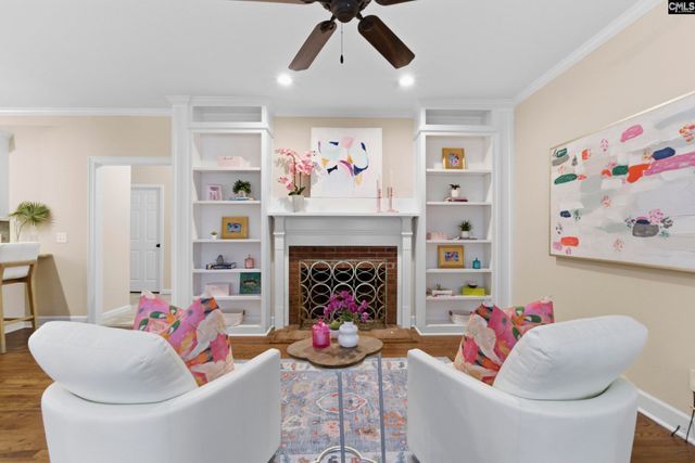 2 Copperfield Court, Columbia, SC 29209