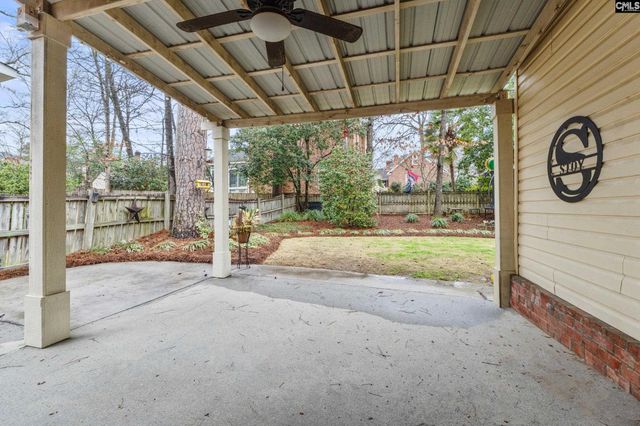 2 Copperfield Court, Columbia, SC 29209