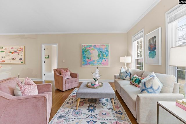 2 Copperfield Court, Columbia, SC 29209