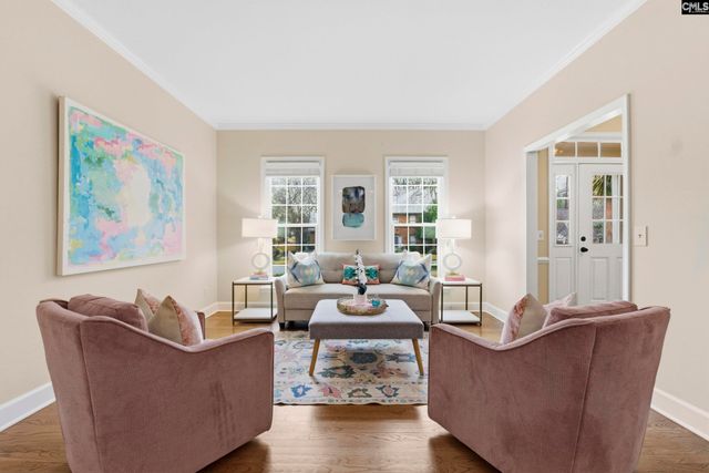 2 Copperfield Court, Columbia, SC 29209