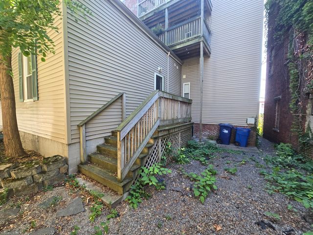 13 Bismarck St 1, Boston, MA 02130