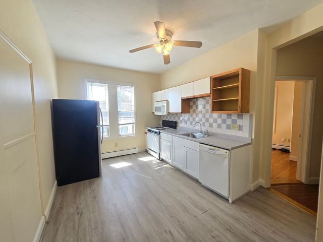 13 Bismarck St 1, Boston, MA 02130