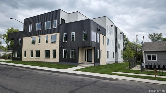 1586 Kendall St, Lakewood, CO 80214