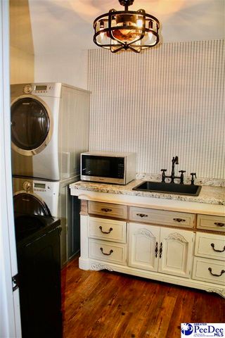 2150 Green Rd, Lake City, SC 29560
