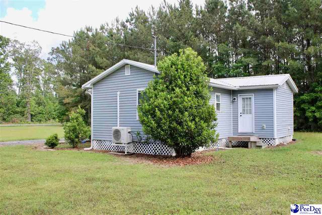 2150 Green Rd, Lake City, SC 29560