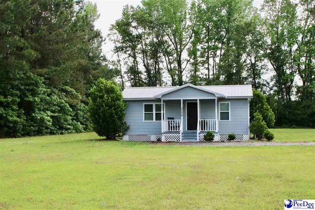 2150 Green Rd, Lake City, SC 29560