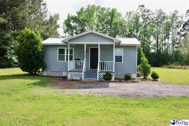 2150 Green Rd, Lake City, SC 29560