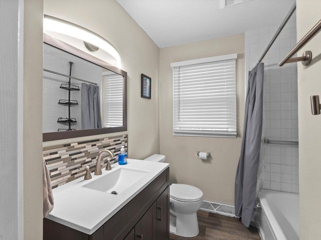 2608 Jackson STREET, Two Rivers, WI 54241