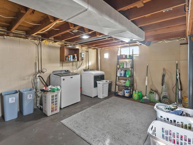 2608 Jackson STREET, Two Rivers, WI 54241