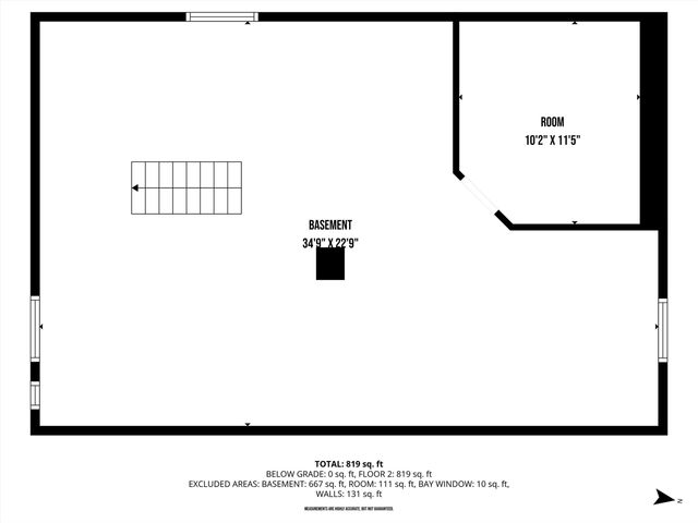 2608 Jackson STREET, Two Rivers, WI 54241