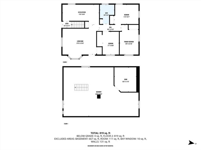 2608 Jackson STREET, Two Rivers, WI 54241