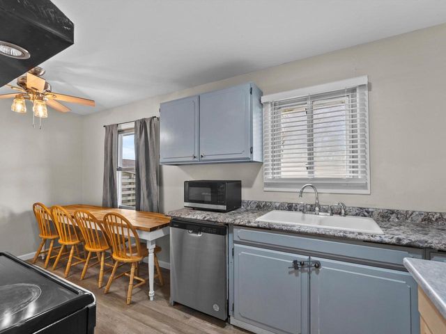 2608 Jackson STREET, Two Rivers, WI 54241