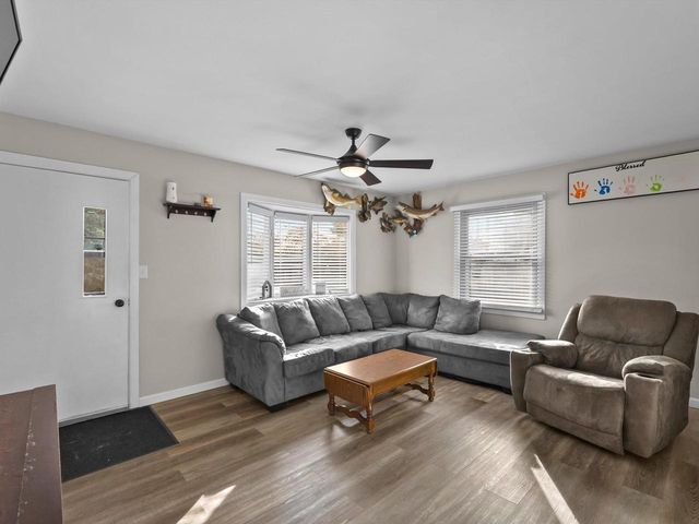 2608 Jackson STREET, Two Rivers, WI 54241