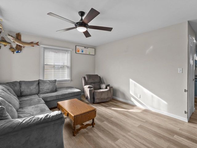 2608 Jackson STREET, Two Rivers, WI 54241