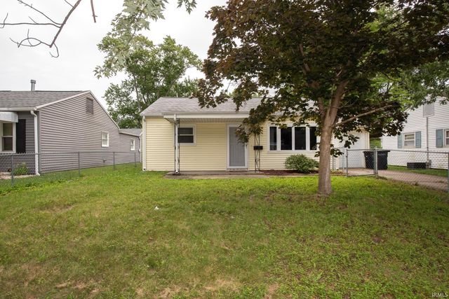 2505 Edgelea Drive, Lafayette, IN 47909