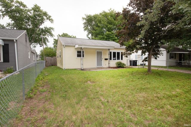 2505 Edgelea Drive, Lafayette, IN 47909