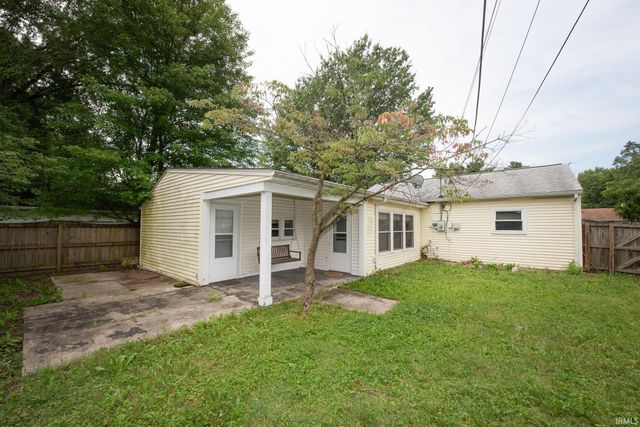 2505 Edgelea Drive, Lafayette, IN 47909