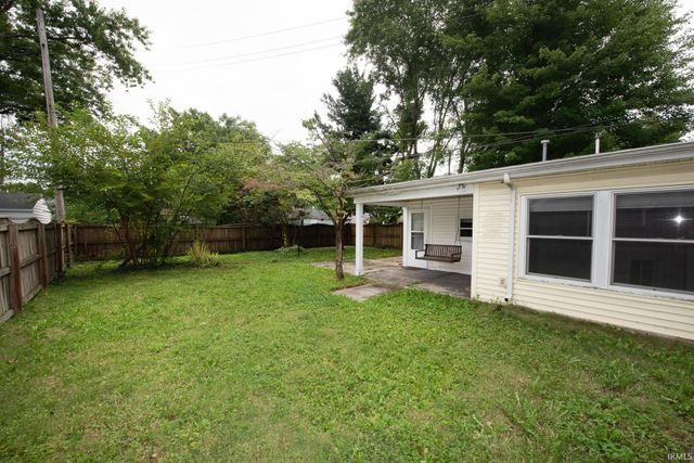 2505 Edgelea Drive, Lafayette, IN 47909
