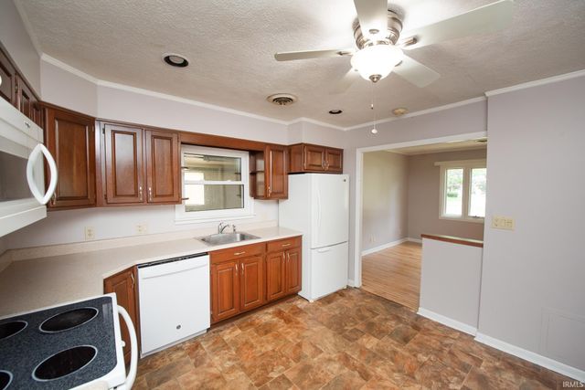 2505 Edgelea Drive, Lafayette, IN 47909