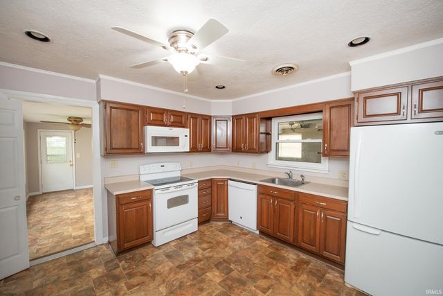 2505 Edgelea Drive, Lafayette, IN 47909