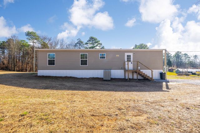 283 W Oakton Road, Lafayette, GA 30728