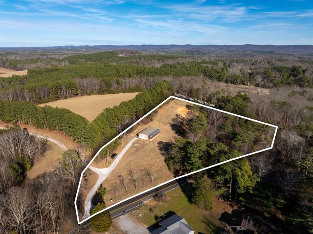 283 W Oakton Road, Lafayette, GA 30728