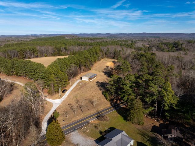 283 W Oakton Road, Lafayette, GA 30728