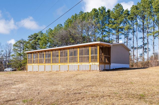 283 W Oakton Road, Lafayette, GA 30728