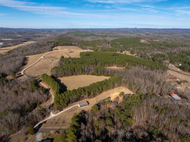 283 W Oakton Road, Lafayette, GA 30728