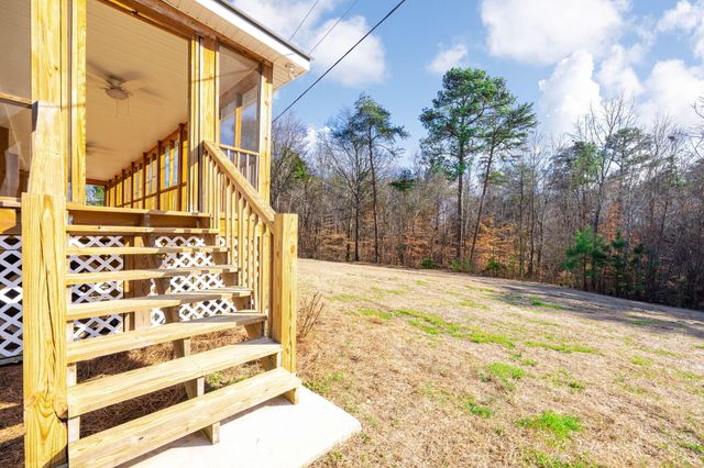 283 W Oakton Road, Lafayette, GA 30728