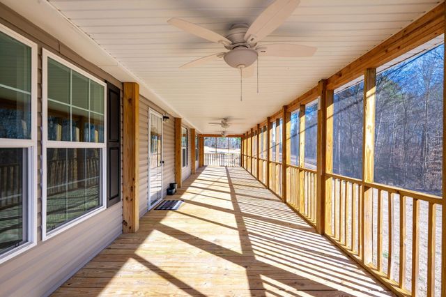 283 W Oakton Road, Lafayette, GA 30728