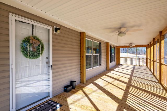 283 W Oakton Road, Lafayette, GA 30728