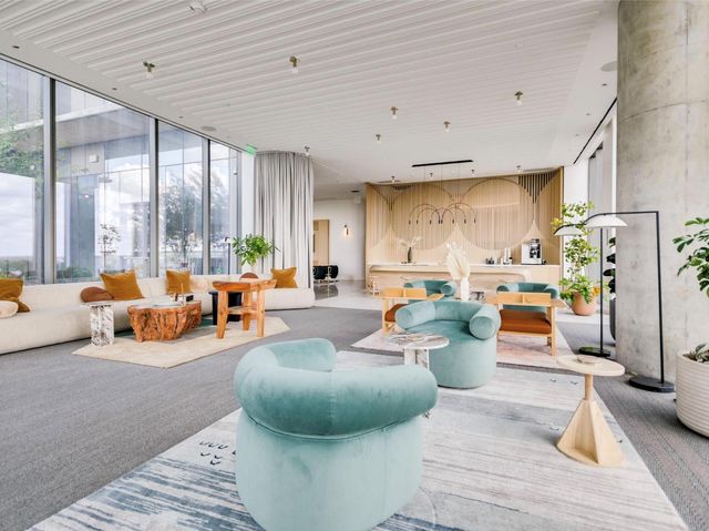 44 East Ave 2806, Austin, TX 78701