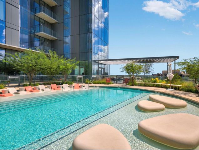 44 East Ave 2806, Austin, TX 78701