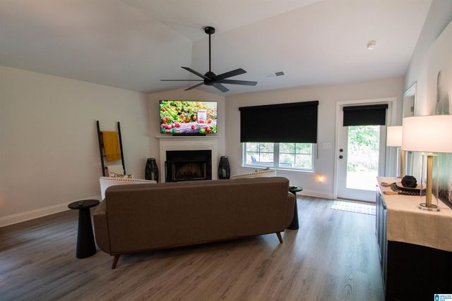 148 PURE LEAF DRIVE, Wilsonville, AL 35186