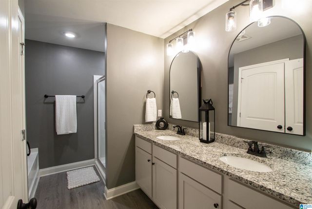 148 PURE LEAF DRIVE, Wilsonville, AL 35186